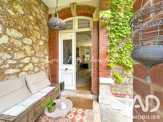  Maison à vendre 9 pièces 244 m²