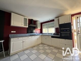  Maison à vendre 5 pièces 117 m²