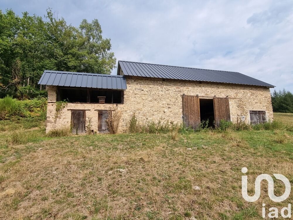 Vente Grange 1 pièce