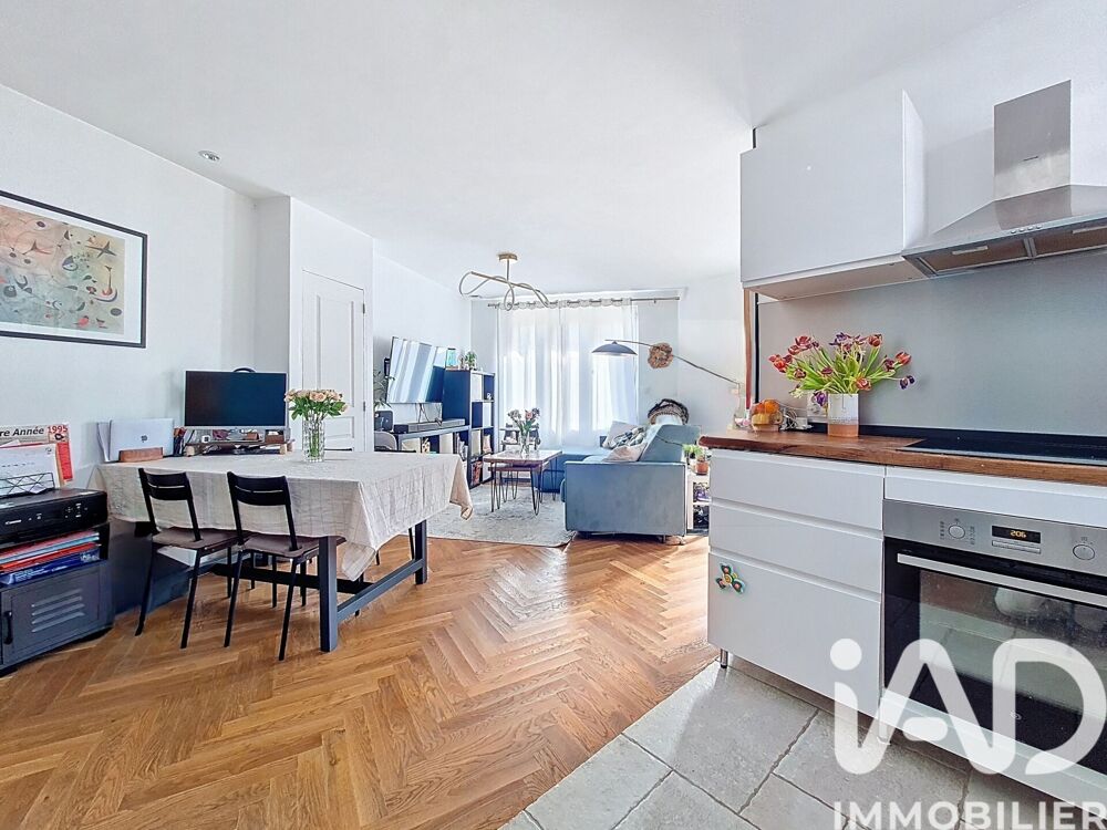 Vente Maison Vente Maison/villa 3 pièces Esbly
