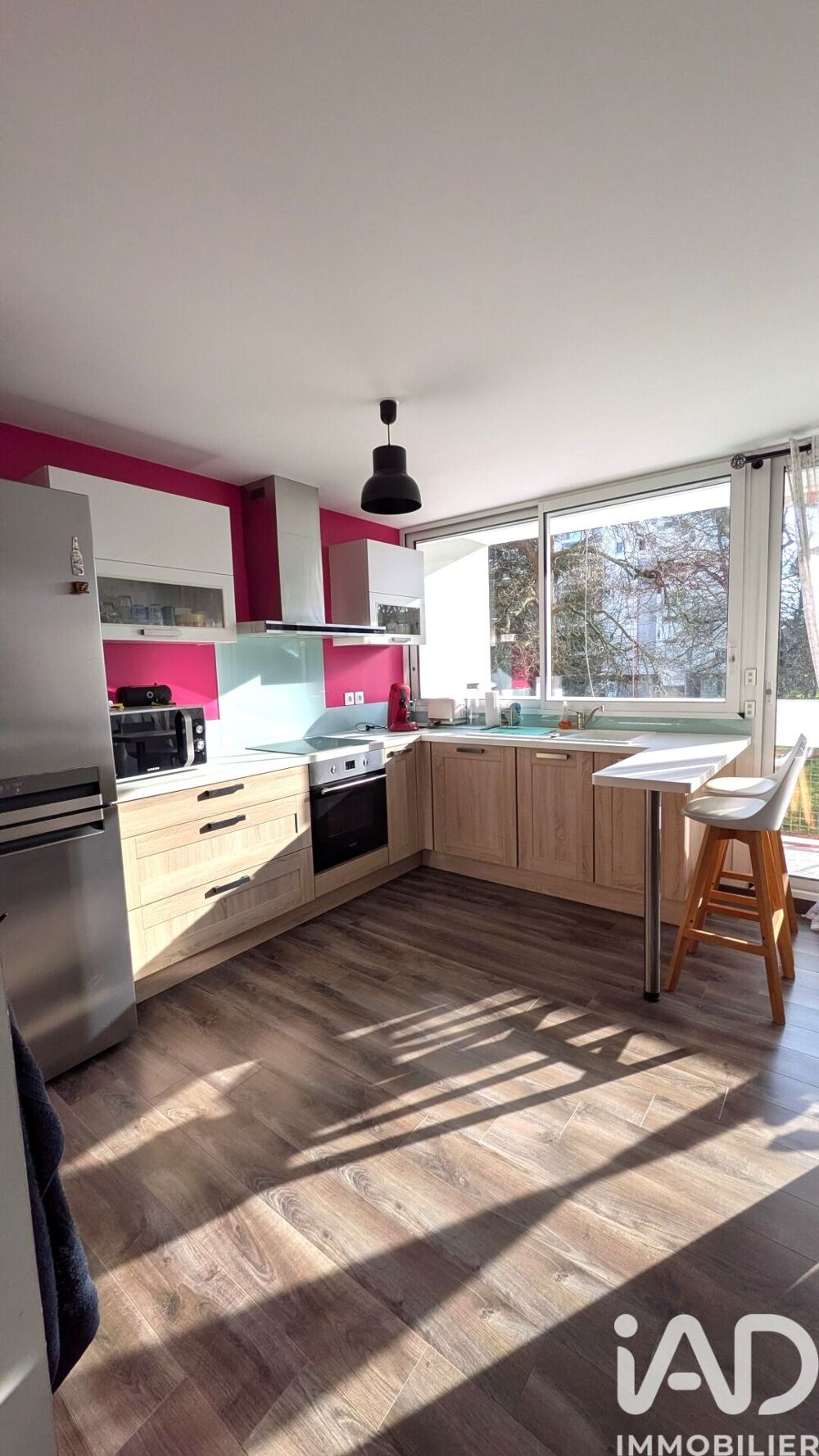 Vente Appartement Vente Appartement 3 pièces Mérignac