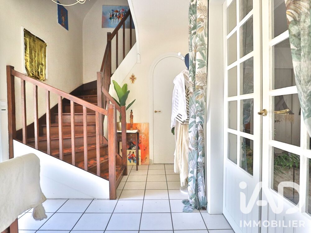 Vente Maison/villa 7 pièces