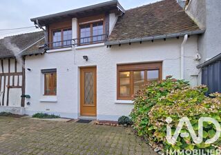  Maison à vendre 3 pièces 68 m²