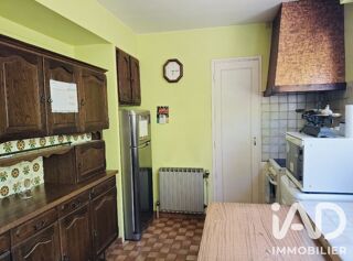  Maison à vendre 5 pièces 117 m²
