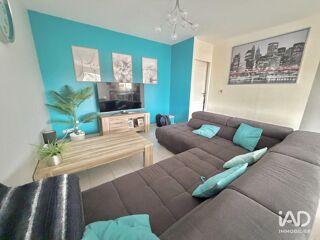  Maison à vendre 5 pièces 110 m²