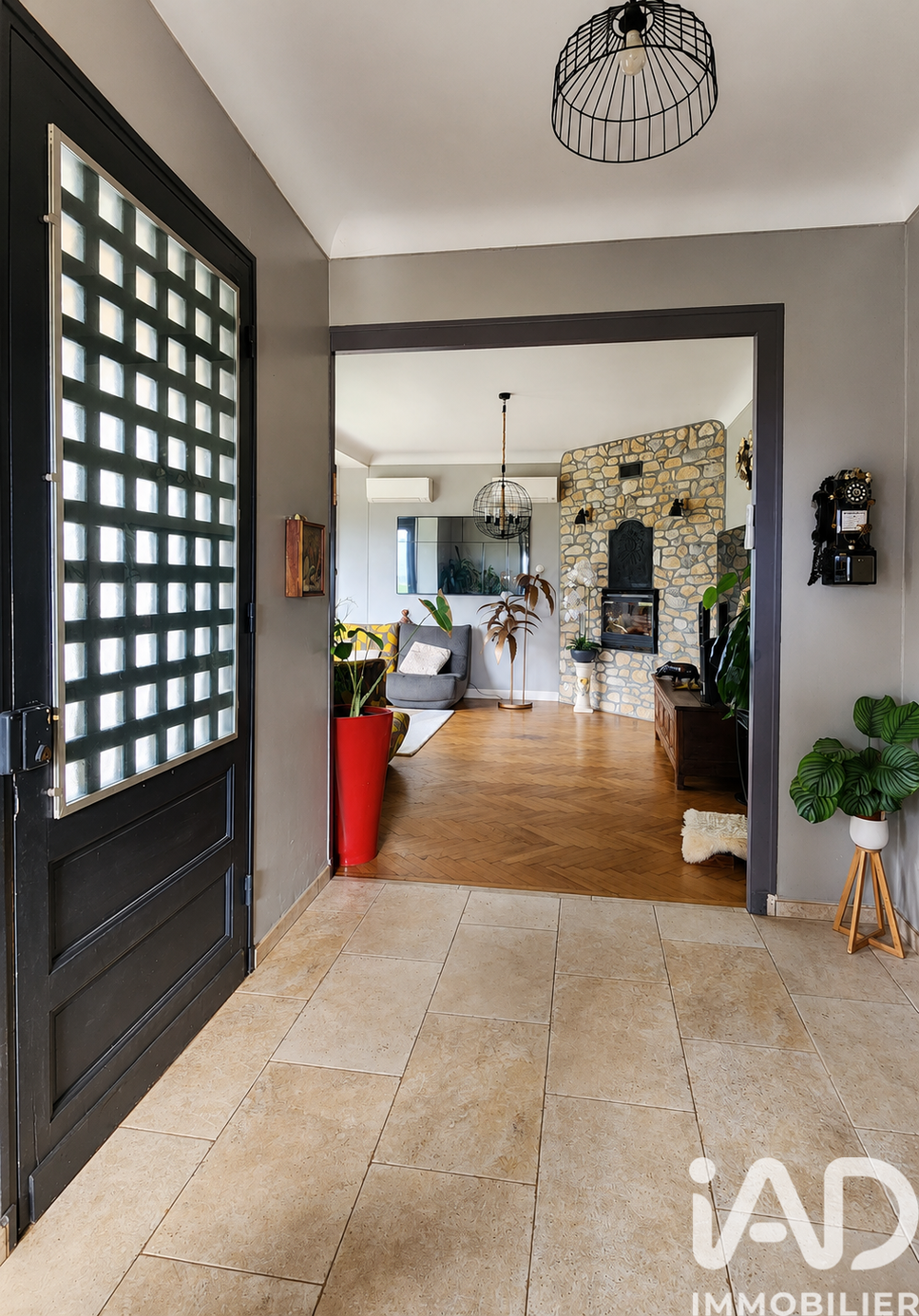 Vente Maison/villa 8 pièces