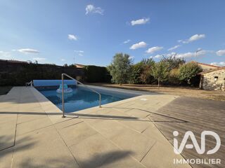  Maison à vendre 7 pièces 153 m²