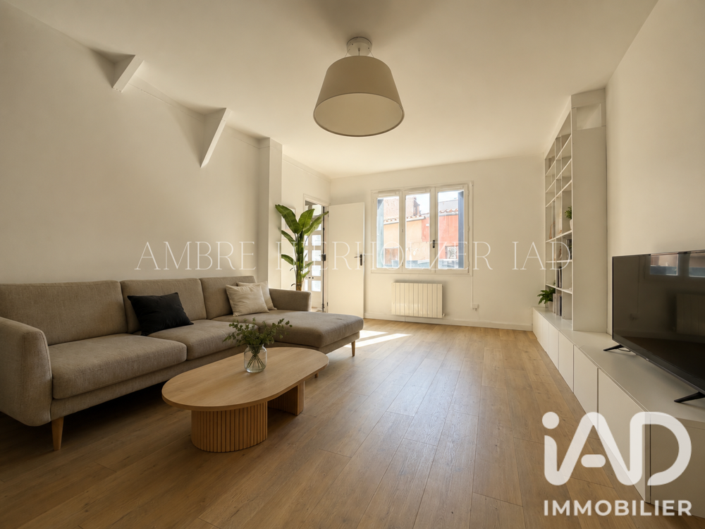 Vente Maison de village 4 pièces