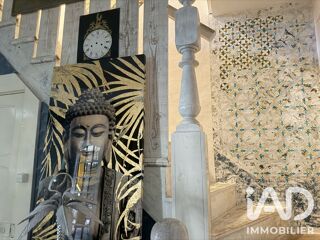  Maison à vendre 6 pièces 150 m²