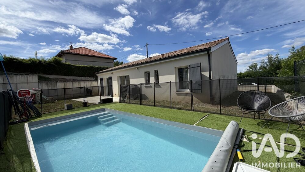 Vente Maison Vente Maison/villa 4 pièces Capdenac-gare