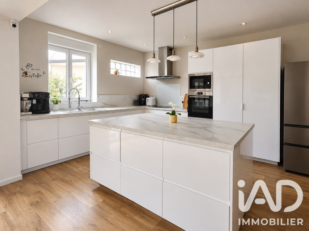 Vente Maison Vente Maison/villa 5 pièces Saint-memmie