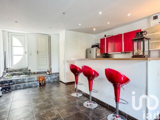  Maison à vendre 4 pièces 104 m²