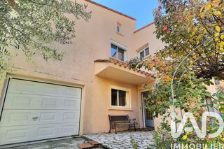  Maison à vendre 5 pièces 136 m²