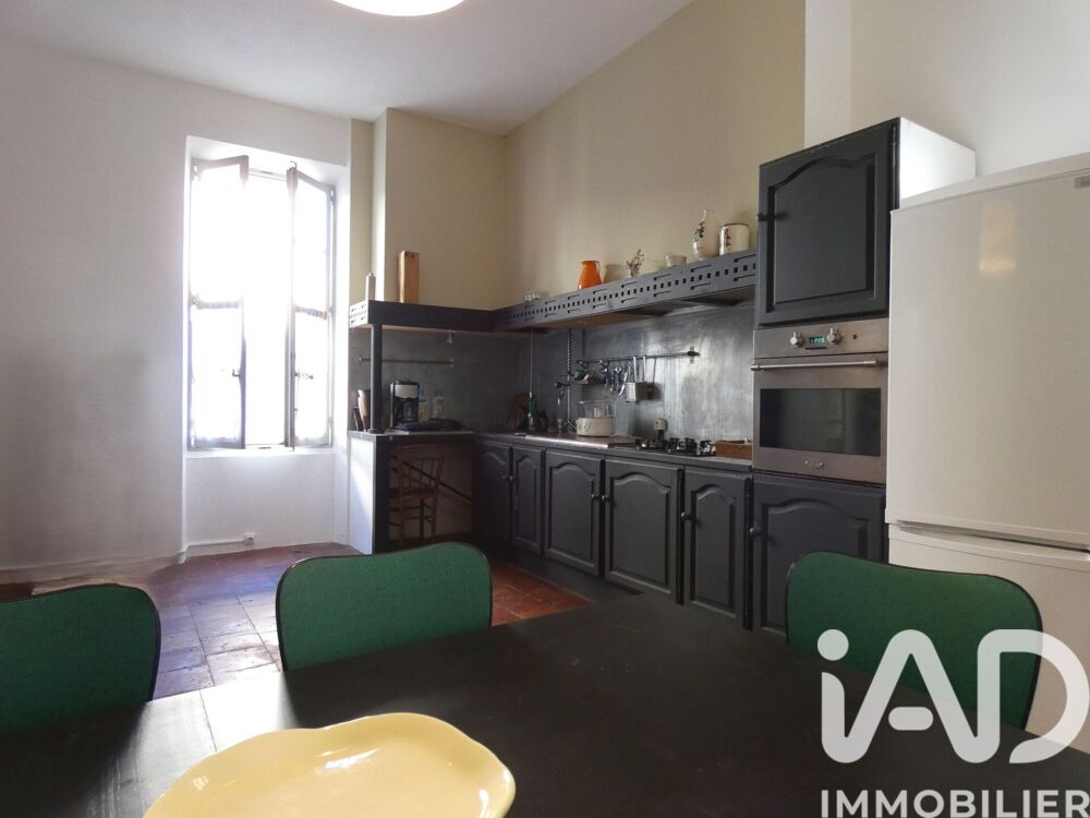 Vente Maison Vente Maison de village 5 pièces Peyriac-de-mer