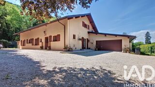  Maison à vendre 9 pièces 313 m²