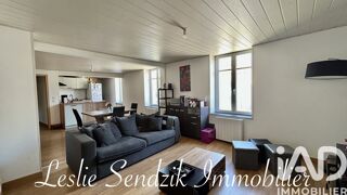  Appartement � vendre 3 pi�ces 89 m�