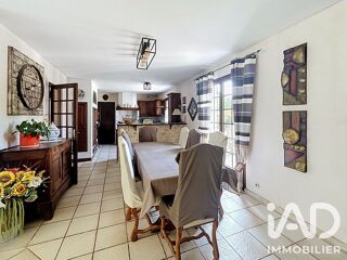  Maison à vendre 7 pièces 154 m²