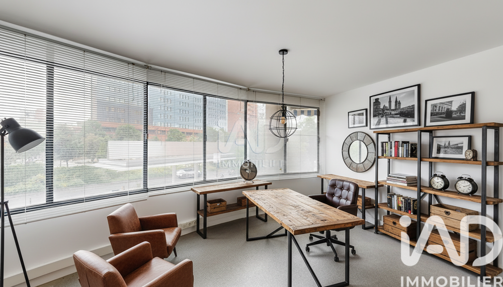   Vente Boutique/Local commercial 38 m&sup2; 