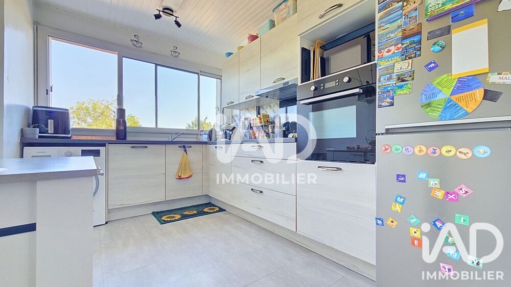 Vente Appartement Vente Appartement 4 pièces Palaiseau