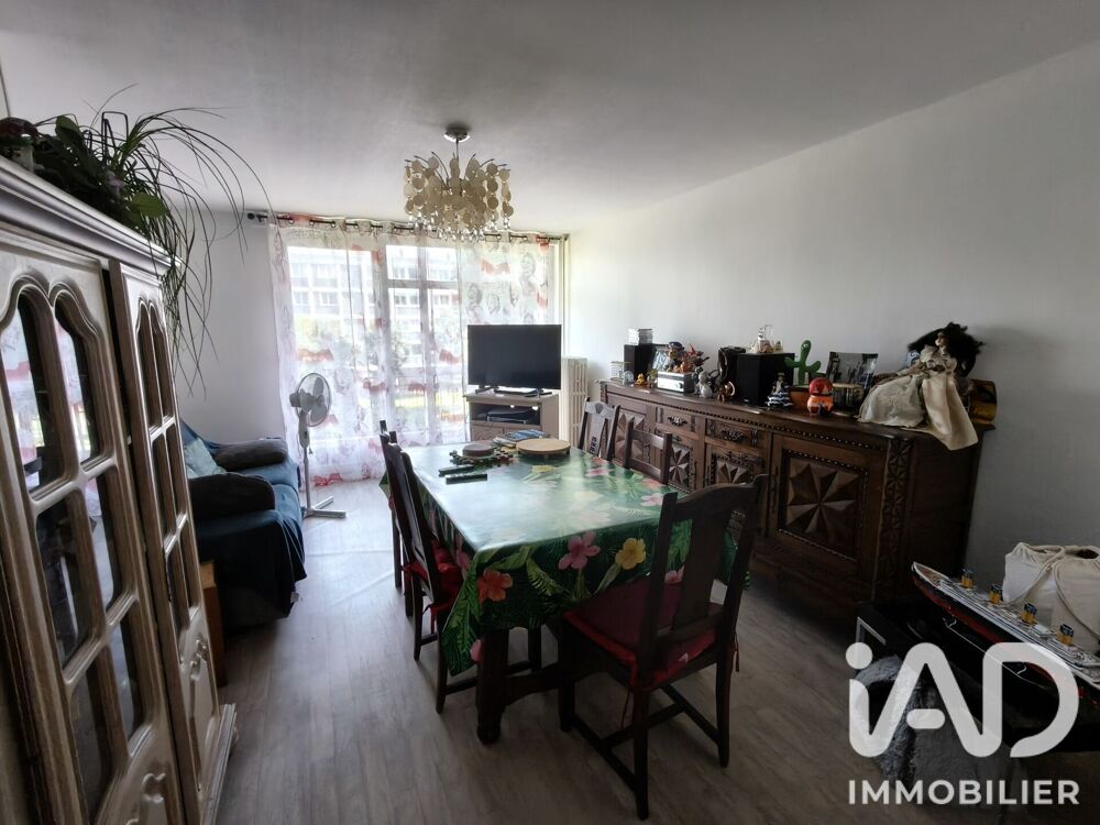 Vente Appartement Vente Appartement 4 pièces Boulogne-sur-mer
