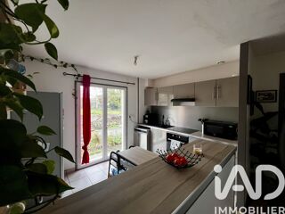  Maison à vendre 5 pièces 91 m²