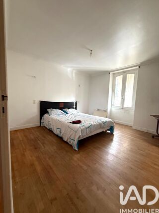  Maison à vendre 7 pièces 146 m²