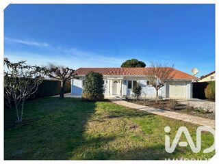  Maison à vendre 4 pièces 114 m²