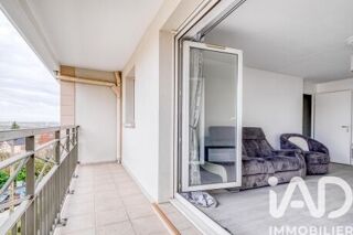  Appartement à vendre 3 pièces 64 m²