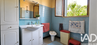  Maison � vendre 7 pi�ces 219 m�