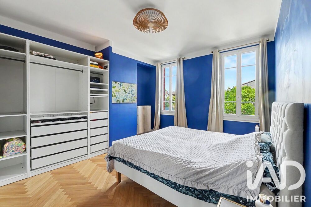 à vendre  Maison Toulouse (31200)