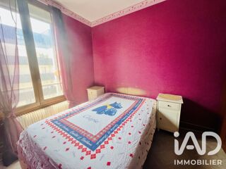  Appartement à vendre 2 pièces 38 m²