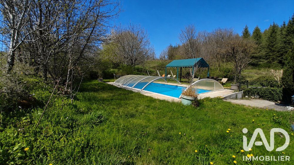 Vente Maison traditionnelle 8 pièces