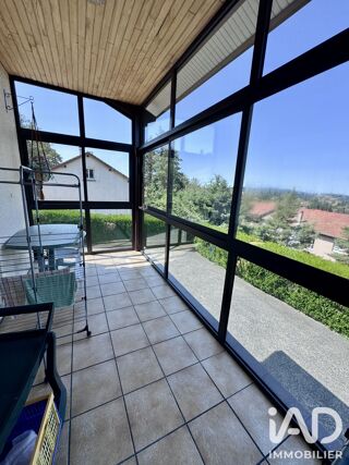  Maison à vendre 5 pièces 133 m²