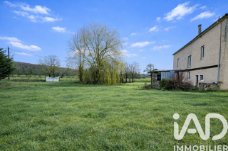  Maison à vendre 5 pièces 246 m²