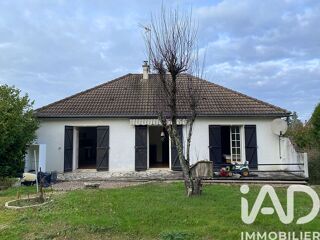  Maison à vendre 4 pièces 80 m²