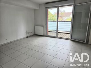  Appartement à vendre 2 pièces 40 m²