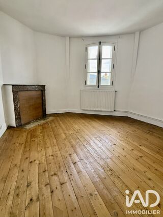 Appartement à vendre 4 pièces 84 m²
