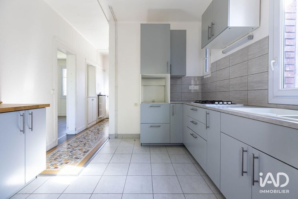 à vendre  Maison Suresnes (92150)