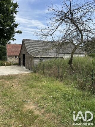  Maison à vendre 11 pièces 248 m²