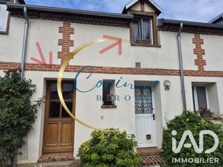  Appartement à vendre 2 pièces 32 m²