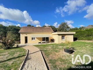  Maison à vendre 5 pièces 116 m²