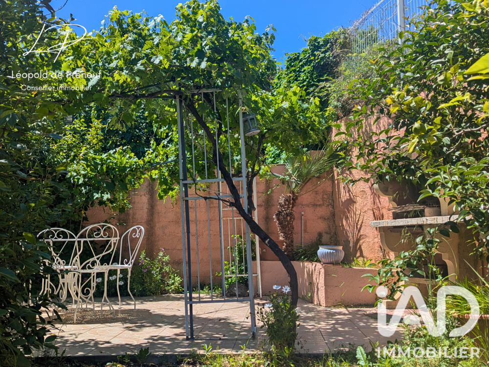 Vente Maison Vente Maison/villa 8 pièces Le pradet