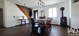  Maison à vendre 6 pièces 133 m²