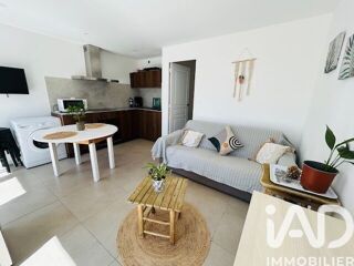  Appartement à vendre 2 pièces 26 m²