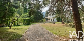 Maison à vendre 9 pièces 271 m²