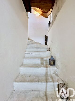  Maison à vendre 5 pièces 120 m²