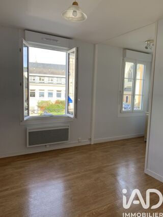  Appartement à vendre 2 pièces 36 m²