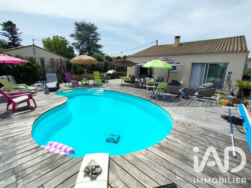 Vente Maison Vente Maison traditionnelle 3 pièces Mortagne-sur-gironde