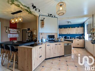  Maison à vendre 7 pièces 230 m²