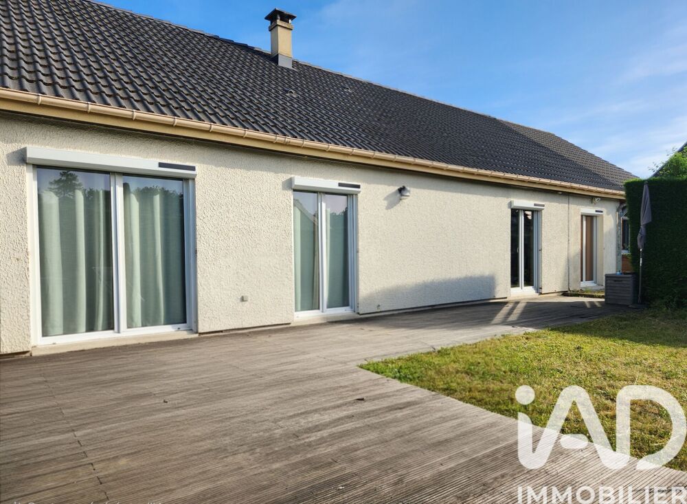 Vente Maison traditionnelle 6 pièces